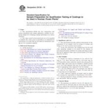 ASTM D5139-10 ASTM D5139-10