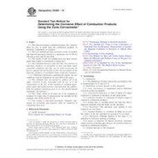 ASTM D5485-10 ASTM D5485-10