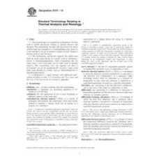 ASTM E473-10
