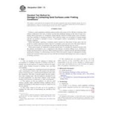 ASTM G204-10 ASTM G204-10