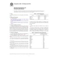 ASTM A482-05(2010) ASTM A482-05(2010)