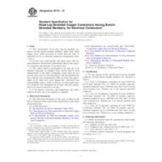 ASTM B172-10 ASTM B172-10