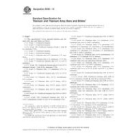 ASTM B348-10
