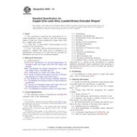 ASTM B455-10