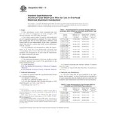 ASTM B502-10 ASTM B502-10