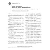 ASTM B861-10