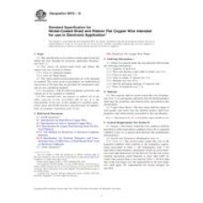ASTM B972-10 ASTM B972-10
