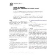 ASTM C285-10 ASTM C285-10
