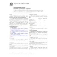 ASTM C5-03(2009)