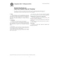 ASTM C662-70(2010) ASTM C662-70(2010)