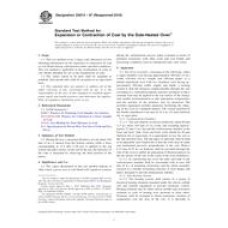 ASTM D2014-97(2010) ASTM D2014-97(2010)