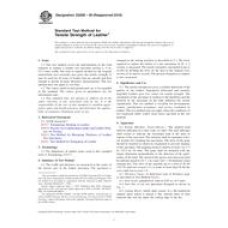 ASTM D2209-00(2010) ASTM D2209-00(2010)