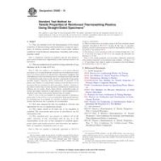 ASTM D5083-10 ASTM D5083-10