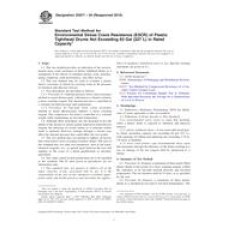 ASTM D5571-94(2010) ASTM D5571-94(2010)