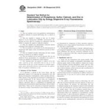 ASTM D6481-99(2010) ASTM D6481-99(2010)