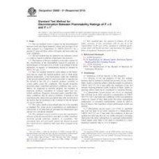 ASTM D6668-01(2010) ASTM D6668-01(2010)