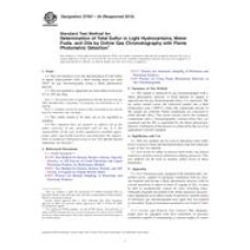 ASTM D7041-04(2010) ASTM D7041-04(2010)