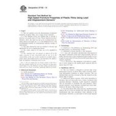 ASTM D7192-10 ASTM D7192-10