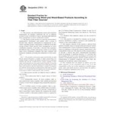 ASTM D7612-10 ASTM D7612-10