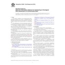 ASTM E2020-99a(2010) ASTM E2020-99a(2010)