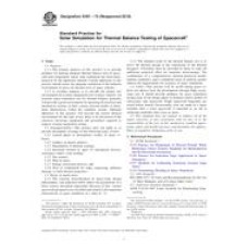 ASTM E491-73(2010) ASTM E491-73(2010)
