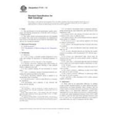 ASTM F1141-10 ASTM F1141-10