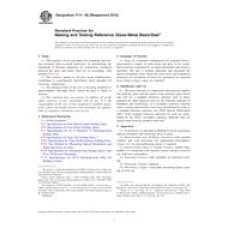 ASTM F14-80(2010) ASTM F14-80(2010)