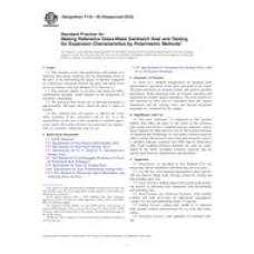 ASTM F144-80(2010) ASTM F144-80(2010)
