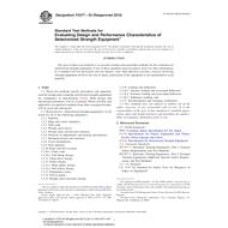 ASTM F2277-03(2010) ASTM F2277-03(2010)
