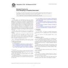 ASTM C783-85(2010)e1 ASTM C783-85(2010)e1