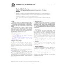 ASTM C816-85(2010)e1 ASTM C816-85(2010)e1