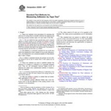 ASTM D3359-09e1 ASTM D3359-09e1