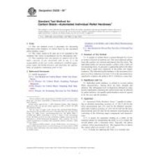 ASTM D5230-09e1 ASTM D5230-09e1
