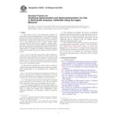 ASTM E2056-04(2010) ASTM E2056-04(2010)