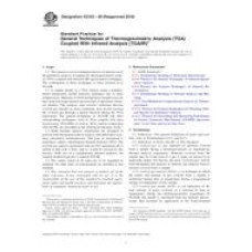 ASTM E2105-00(2010) ASTM E2105-00(2010)