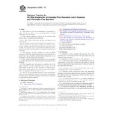 ASTM E2393-10 ASTM E2393-10