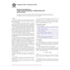 ASTM E289-04(2010)