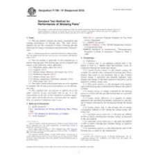 ASTM F1786-97(2010) ASTM F1786-97(2010)