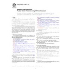 ASTM F1859-10 ASTM F1859-10