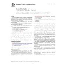 ASTM F2380-04(2010) ASTM F2380-04(2010)