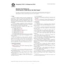 ASTM F2472-05(2010) ASTM F2472-05(2010)