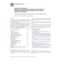 ASTM F606-10