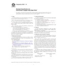 ASTM B227-10 ASTM B227-10