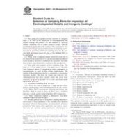ASTM B697-88(2010)