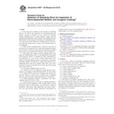 ASTM B697-88(2010) ASTM B697-88(2010)