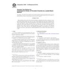 ASTM C839-82(2010) ASTM C839-82(2010)