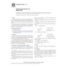 ASTM C847-10 ASTM C847-10