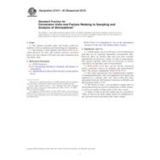 ASTM D1914-95(2010) ASTM D1914-95(2010)