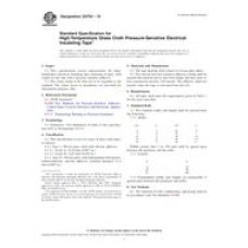 ASTM D2754-10 ASTM D2754-10