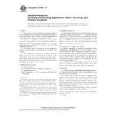 ASTM D3438-10 ASTM D3438-10